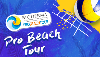 BiodermaProBeachTour