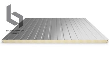 Sandwich Panel 2