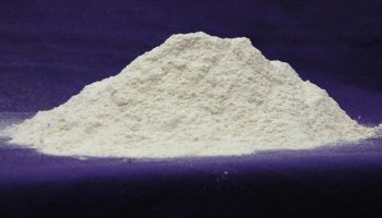 Soda Ash