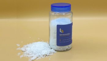 Web Caustic Soda